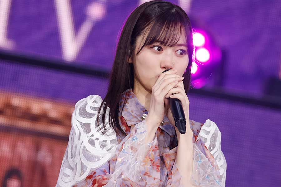乃木坂46】「12th YEAR BIRTHDAY LIVE」DAY4＠さいたまスーパー 