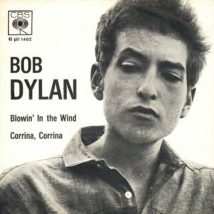 【名曲】 Bob Dylan 『Blowin’ In The Wind』 コンサルタントのはみだしレビュー 【名曲】 Bob Dylan 『Blowin’ In The Wind』 コンサルタントのはみだしレビュー