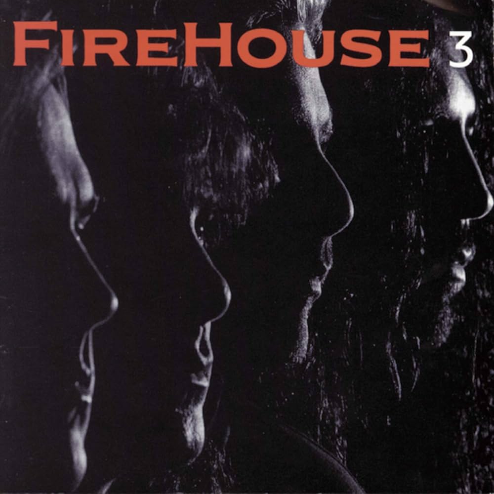 ファイアーハウス　FIREHOUSE バンドスコア バンドスコア ファイアーハウス/グッド・アコースティックス