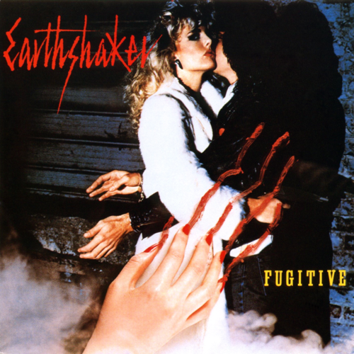 アースシェイカー　MORE レコード アースシェイカー MORE レコード 名曲】 EARTHSHAKER 『MORE