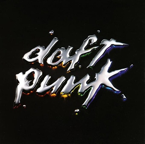 Daft Punk 『One More Time』