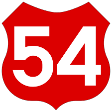 54