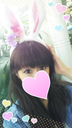 ななえちゃん
