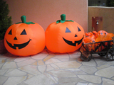 ハロウィン1