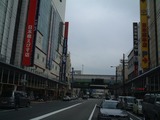 阪堺恵美須町駅への行き順1