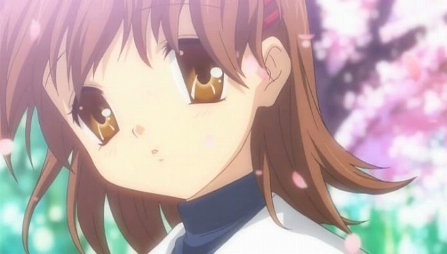 ささやんにっき クラナドのｅｄが 泣けるらしい かしこま