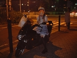 魔法少女 星へ帰る
