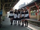 【メイドオフ】メイド集合S1
