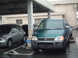 【車検】3