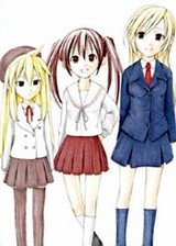 みなみけ