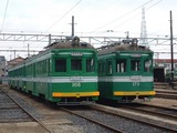 【メイドオフ】我孫子道車庫1