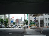 阪堺恵美須町駅への行き順2