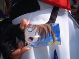 【コスプレまつり2007】リリカルなのは3