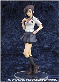 Candy boy ݯ (1/8PVCѤߴ)