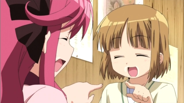 ささやんにっき かなめも 第５話 はじめての みんなでお風呂 かしこま