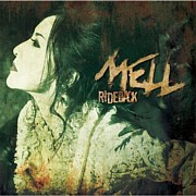 TV˥ RIDEBACK OP 饤ɥХå / MELL ()[Maxi+DVD]