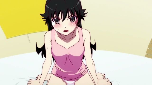 ささやんにっき 偽物語 第5話 かれんビー 其ノ伍 かしこま ささやんにっき 偽物語 第5話 かれんビー 其ノ伍 かしこま