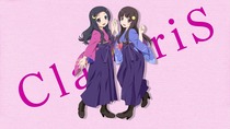 TV˥ֵʪ쎣 ED ʥ()(DVD) ClariS