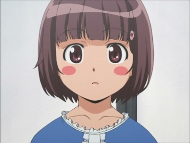 可愛らし杉