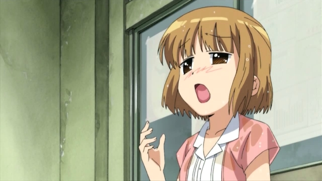 ささやんにっき かなめも 第１１話 はじめての 看病 かしこま