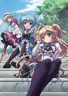 �ޤ���������ե��ˡ���Vol.1 [Blu-ray]