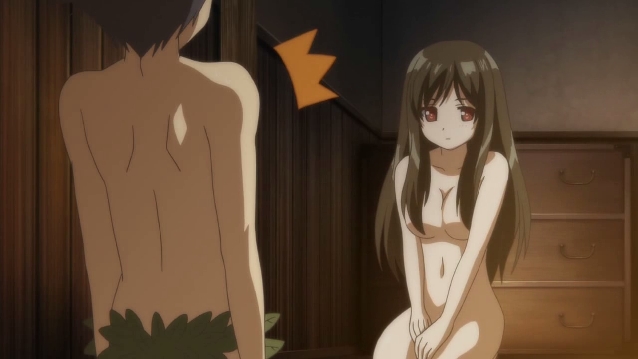 ささやんにっき 迷い猫オーバーラン 第４話 迷い猫 脱いだ かしこま