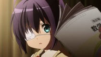 中二病でも恋がしたい! まとめ!