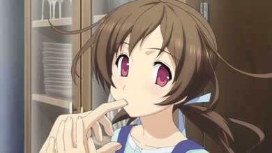 恋と選挙とチョコレート 第7話 「合宿!」