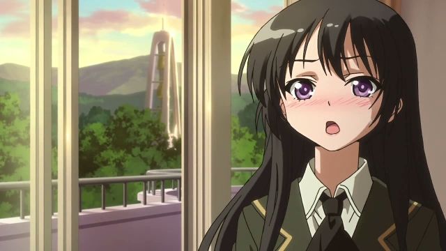 ささやんにっき 僕は友達が少ない 第１話 僕達は友達が出来ない W かしこま