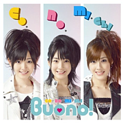 conomichi / Buono!()[CD+DVD]