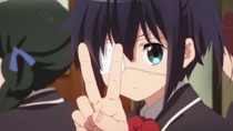 中二病でも恋がしたい! まとめ!