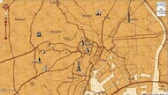 Tokyo_Google ¥Þ¥Ã¥× - ÃϿ޸¡º÷