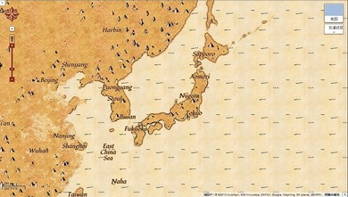 Nippon_Google ¥Þ¥Ã¥× - ÃϿ޸¡º÷