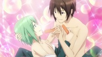 恋と選挙とチョコレート まとめ!