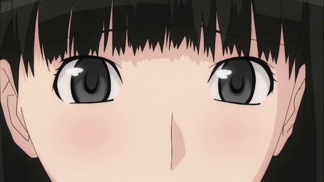 ささやんにっき アマガミss 第23話 絢辻詞編 第三章 プライド かしこま ささやんにっき アマガミss 第23話 絢辻詞編 第三章 プライド かしこま