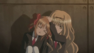 相当の甘えんぼ