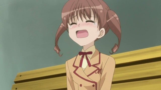 ささやんにっき 夢色パティシエール かしこま