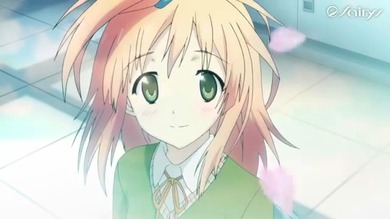 たぶんメインヒロイン
