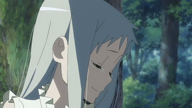 ささやんにっき あの日見た花の名前を僕達はまだ知らない 第１１話 あの夏に咲く花 かしこま