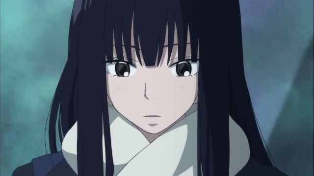 ささやんにっき 君に届け ２ｎｄ ｓｅａｓｏｎ 第１話 Episode 1 バレンタイン かしこま