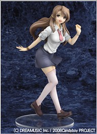 Candy boy  ݯǵ (1/8PVCѤߴ)