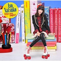 TVƎҡ֥ХȥƥȤȾáףϣ<br>
Perfect-area complete! [Maxi] / ƻ