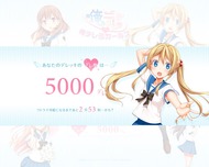 俺デレらガールズ|俺の彼女がデレデレすぎる
