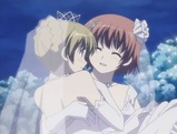 姦し