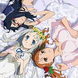 secret base ~君がくれたもの~ 【初回生産限定盤】本間芽衣子(茅野愛衣),安城鳴子(戸松遥),鶴見知利子(早見沙織) secret base ~君がくれたもの~ 【初回生産限定盤】本間芽衣子(茅野愛衣),安城鳴子(戸松遥),鶴見知利子(早見沙織)