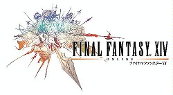 FINAL FANTASY XIV (Windowsǡ () 