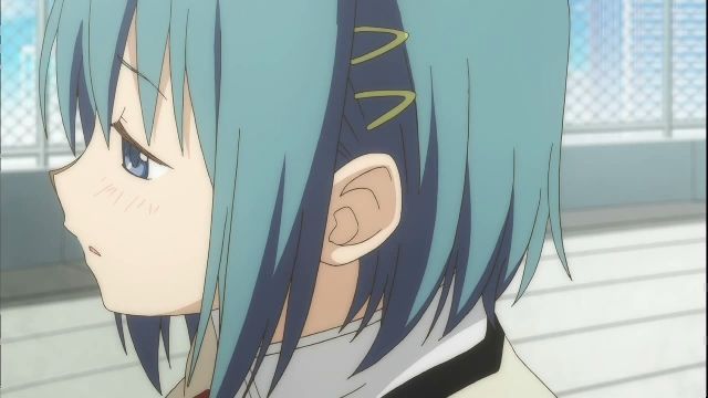 ささやんにっき 魔法少女まどか マギカ 第4話 奇跡も 魔法も あるんだよ かしこま ささやんにっき 魔法少女まどか マギカ 第4話 奇跡も 魔法も あるんだよ かしこま