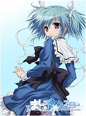 �ޤ���������ե��ˡ���Vol.1 [Blu-ray]