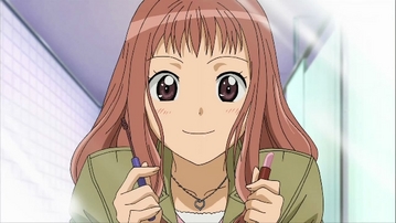 乙女のキ・ホ・ン!