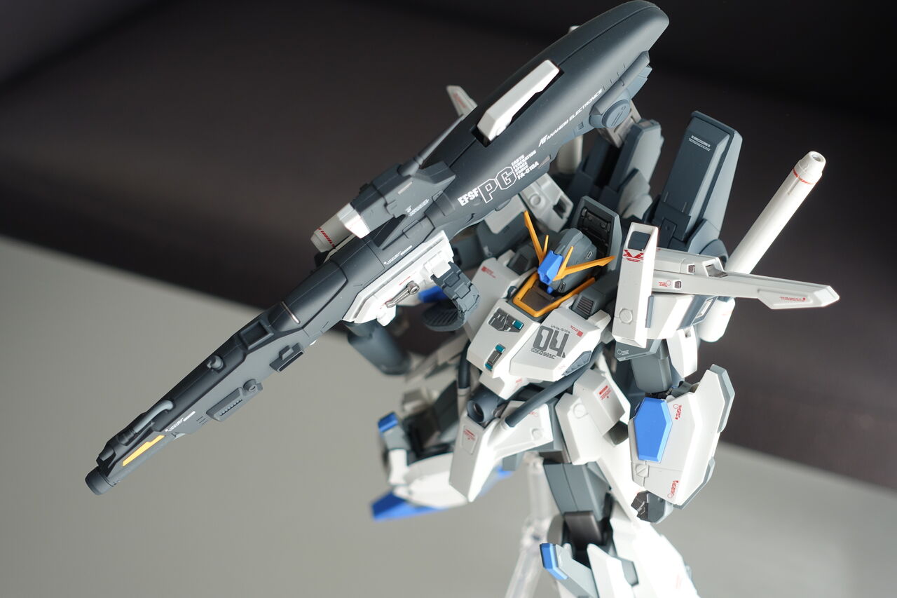 Ka Signatureに今さらハマるセンチネル 3 ー Robot魂 Ka Signature Side Ms Fazz ー Sサイズな世界の出来事 Ka Signatureに今さらハマるセンチネル 3 ー Robot魂 Ka Signature Side Ms Fazz ー Sサイズな世界の出来事